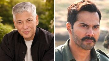 Taran Adarsh says trolling for Varun Dhawan before Border 2’s release was unfortunate; recalls his interaction with David Dhawan: “He told me, ‘This is a part of our film industry. We have to take it in our stride’. Look at the grace and class of that man. Varun has inherited those qualities”