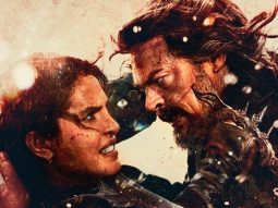 The Bluff trailer out: Priyanka Chopra Jonas channels fierce mother “good at killing people” in the R-rated pirate thriller, watch