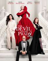 The Devil Wears Prada 2 (English)