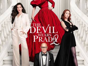 The Devil Wears Prada 2 (English)