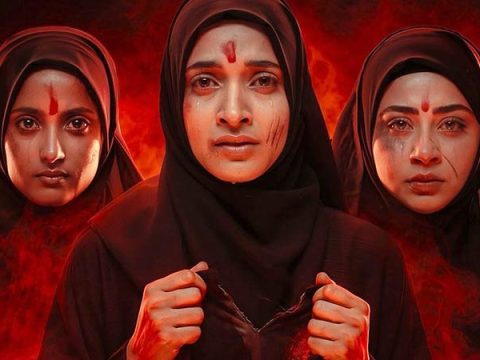 The Kerala Story 2: Goes Beyond to release on February 27, 2026; teaser out The Kerala Story 2: Goes Beyond to release on February 27, 2026; teaser out