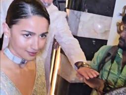 The OG Power Couple! Ranbir Kapoor & Alia Bhatt