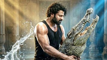 EXCLUSIVE: CBFC reduces beheading scene by 4 seconds in The Raja Saab; converts blood visuals to black and white