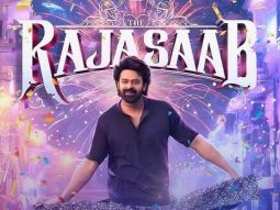 The Raja Saab producer SKN files Cyber Crime complaint amid online backlash