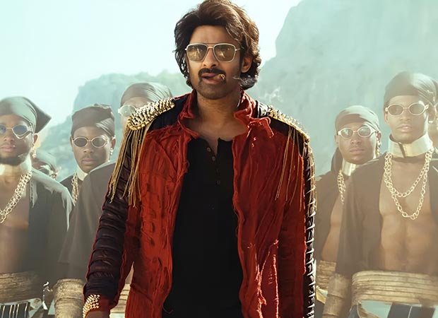 The RajaSaab makers withhold a song and few scenes, to add them later as future incentives