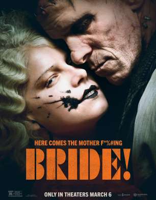 The Bride (English) The Bride (English)