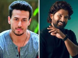 No Tiger Shroff with Allu Arjun in Atlee’s next sci-fi film