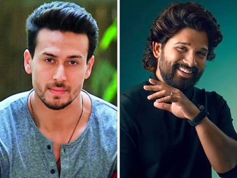 No Tiger Shroff with Allu Arjun in Atlee’s next sci-fi film No Tiger Shroff with Allu Arjun in Atlee’s next sci-fi film