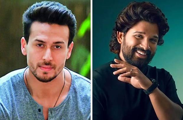 No Tiger Shroff with Allu Arjun in Atlee’s next sci-fi film