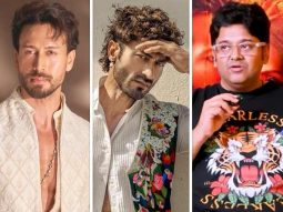 Tiger Shroff and Vidyut Jammwal to star together in Milap Zaveri’s next action romance: Report