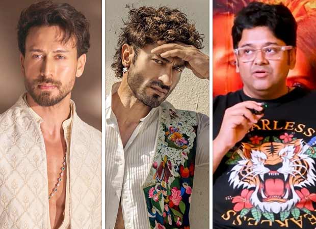 Tiger Shroff and Vidyut Jammwal to star together in Milap Zaveri’s next action romance: Report