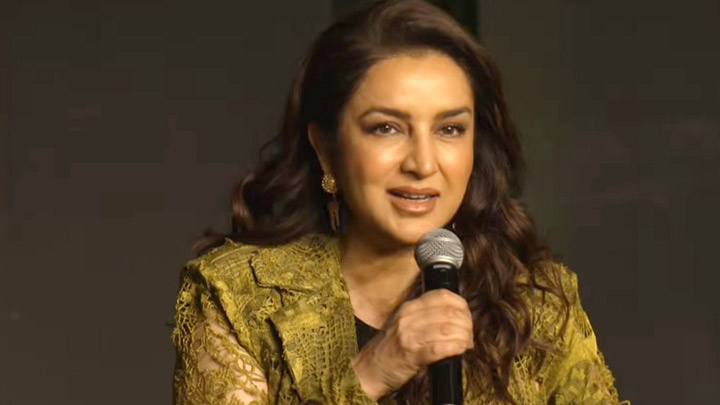 Tisca Chopra:“After 3 minutes of narration Manish Malhotra said ‘we’re doing it’!”| BH OTT India Fest