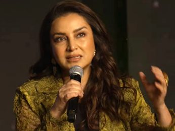 Tisca Chopra:“After 3 minutes of narration Manish Malhotra said ‘we’re doing it’!”| BH OTT India Fest