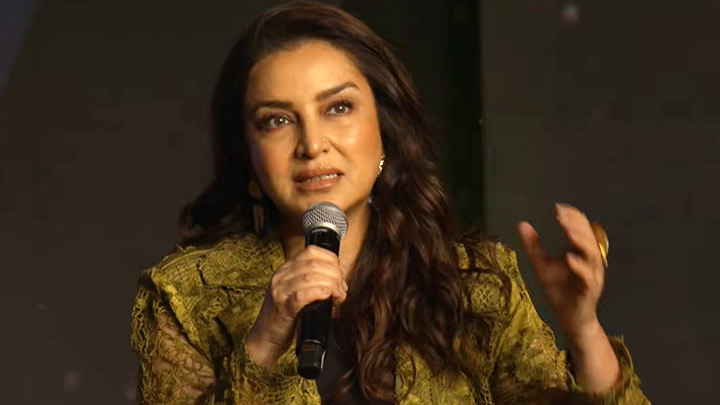 टिस्का चोपड़ा: