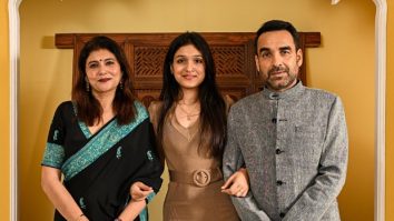 “To bring our very first production to a platform like this feels like a full-circle moment” Pankaj Tripathi as ‘Lailaaj’ gets selected for Bharat Rang Mahotsav