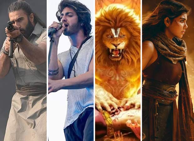 Top 15 Indian films of 2025: 7 Hindi films make it to the coveted list; Dhurandhar is the ONLY Rs. 1000 cr domestic grosser; moderately-budgeted Saiyaara, Mahavatar Narsimha, Lokah emerge as dark-horse blockbusters