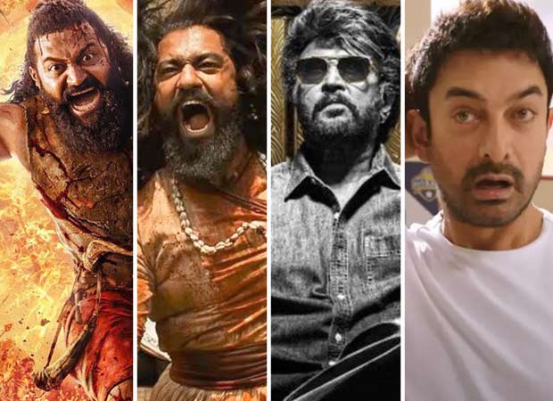 Top 15 Indian films of 2025: 7 Hindi films make it to the coveted list; Dhurandhar is the ONLY Rs. 1000 cr domestic grosser; moderately-budgeted Saiyaara, Mahavatar Narsimha, Lokah emerge as dark-horse blockbusters