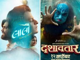 Gujarati Cinema hits GOD MODE in 2025 with HISTORIC 188% growth; Marathi Cinema sinks to its LOWEST box office in over a decade