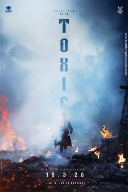 Toxic