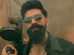 Toxic: Introducing Raya | Rocking Star Yash | Geetu Mohandas | KVN Productions | Monster Mind Creations