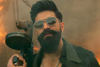 Toxic: Introducing Raya | Rocking Star Yash | Geetu Mohandas | KVN Productions | Monster Mind Creations