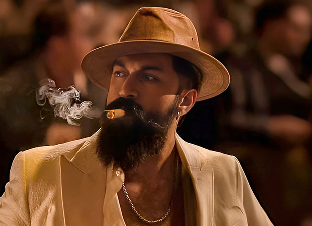 टॉक्सिक निर्माताओं ने यश अभिनीत फिल्म का टीज़र उनके 40वें जन्मदिन पर जारी करने की योजना बनाई है: रिपोर्ट