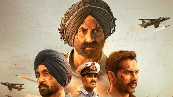 Trade experts open up on Border 2’s advance booking: “There’s no ‘Aman Ki Asha’ factor here; When Sunny Deol screams ‘Awaaz kahan tak jaani chahiye?’ and when the jawans reply ‘Lahore tak’, you are directly naming the enemy”