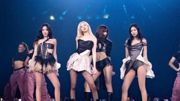 BLACKPINK concludes world tour with Triumphant Finale in Hong Kong