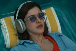 Tu Yaa Main: Teaser | Shanaya Kapoor, Shanaya Kapoor | Bejoy Nambiar | Aanand L Rai | Vinod Bhanushali