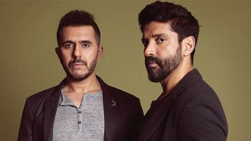 Universal Studios invests in Farhan Akhtar’s Excel Entertainment to scale up Indian productions: Report