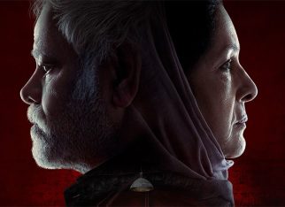 With a month to go, Vadh 2 builds anticipation with new poster featuring Sanjay Mishra and Neena Gupta