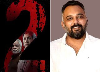 EXCLUSIVE: Vadh 2 trailer to drop digitally on January 27; Luv Ranjan reveals why it’s not a “forced sequel”: “When a small film does well, makers try to make the sequel grand…we haven’t changed the grain”