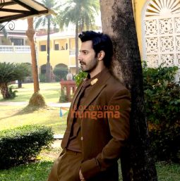Varun Dhawan
