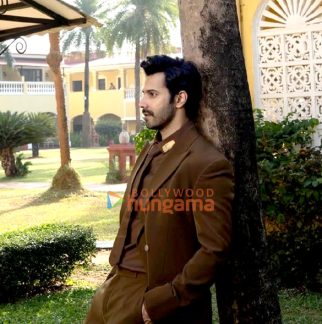Varun Dhawan