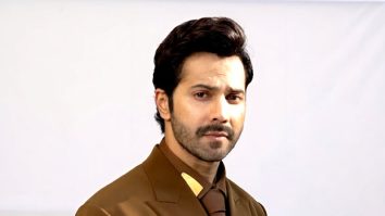 Varun Dhawan