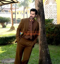Varun Dhawan