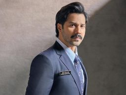 Varun Dhawan reveals tailbone injury during intense Battle of Basantar shoot for Border 2: “He is a hero like no one else”