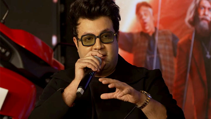 पुलकित सम्राट: 