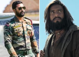 Vicky Kaushal’s character from Uri will NOT appear in Dhurandhar 2