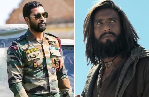 Vicky Kaushal’s character from Uri will NOT appear in Dhurandhar 2