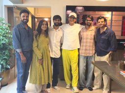 Vidhu Vinod Chopra praises Gujarati hit Laalo – Krishna Sada Sahaayate; says “Hope is what’s missing today”