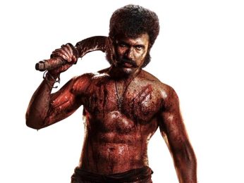 Vijay Deverakonda to play two real-life inspired roles in Rana Baali and Rowdy Janardhana