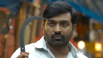 Vijay Sethupathi on playing a silent role in Gandhi Talks, “I am at my most expressive when I am not speaking”