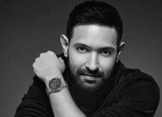 Vikrant Massey shares LBSNAA experience after National Award win for 12th Fail