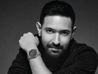 Vikrant Massey shares LBSNAA experience after National Award win for 12th Fail Vikrant Massey shares LBSNAA experience after National Award win for 12th Fail