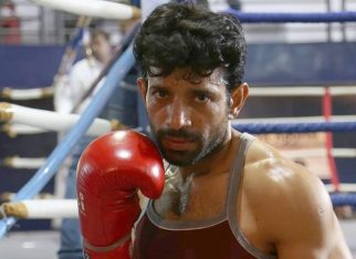 Vineet Kumar Singh on 8 years of Mukkabaaz, “This is a film because of which I got all the opportunities”