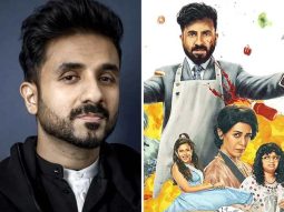 Vir Das on Happy Patel surviving the box office battle: “Ours is a little film that refuses to quit”