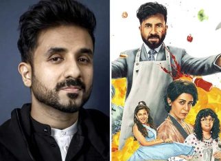 Vir Das on Happy Patel surviving the box office battle: “Ours is a little film that refuses to quit”