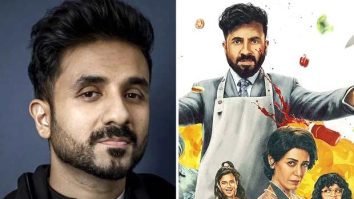 Vir Das on Happy Patel surviving the box office battle: “Ours is a little film that refuses to quit”