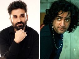 Vir Das reveals how Imran Khan joined Happy Patel after a surprise text message